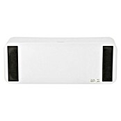 Hama Caja de cables Kabelbox Maxi (Blanco, L x An x Al: 40,6 x 15,6 x 13,5 cm) | BAUHAUS