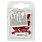KABELSCHUHRUND-     STECKER-  SET 1,5   BAUHAUS