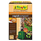 Flower Activadores de compost Rapidcompost (2 kg)