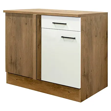 Flex-Well Avila Eck-Unterschrank