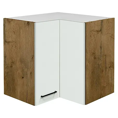 Flex-Well Avila Eck-Hängeschrank