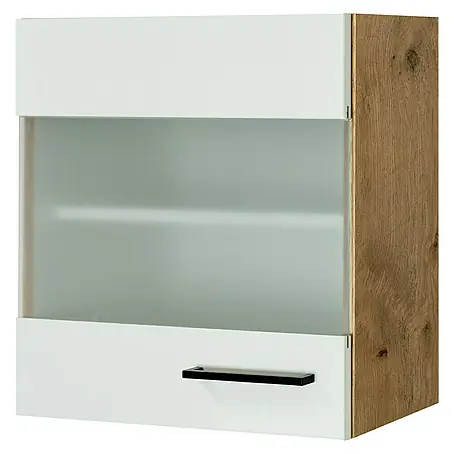 Flex-Well Avila Glas-Hängeschrank