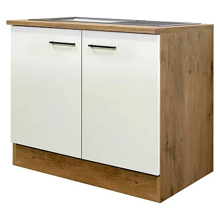 Flex-Well Avila Spülenunterschrank