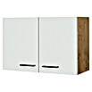 Flex-Well Avila Hängeschrank (B x T x H: 80 x 32 x 54,8 cm, Magnolia matt) | BAUHAUS