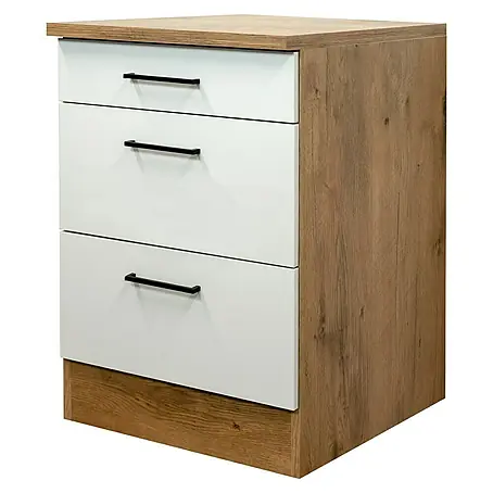Flex-Well Avila Unterschrank Auszug