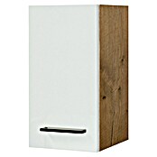 Flex-Well Avila Hängeschrank (B x T x H: 30 x 32 x 54,8 cm, Magnolia matt) | BAUHAUS