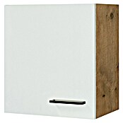 Flex-Well Avila Hängeschrank (B x T x H: 50 x 32 x 54,8 cm, Magnolia matt) | BAUHAUS