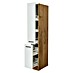 Flex-Well Avila Apotheker-Hochschrank 