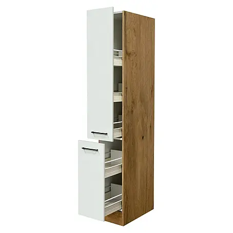 Flex-Well Avila Apotheker-Hochschrank
