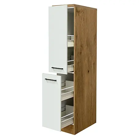 Flex-Well Avila Apotheker-Hochschrank