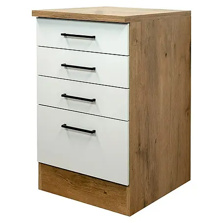 Flex-Well Avila Unterschrank Auszug