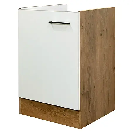 Flex-Well Avila Spülenunterschrank