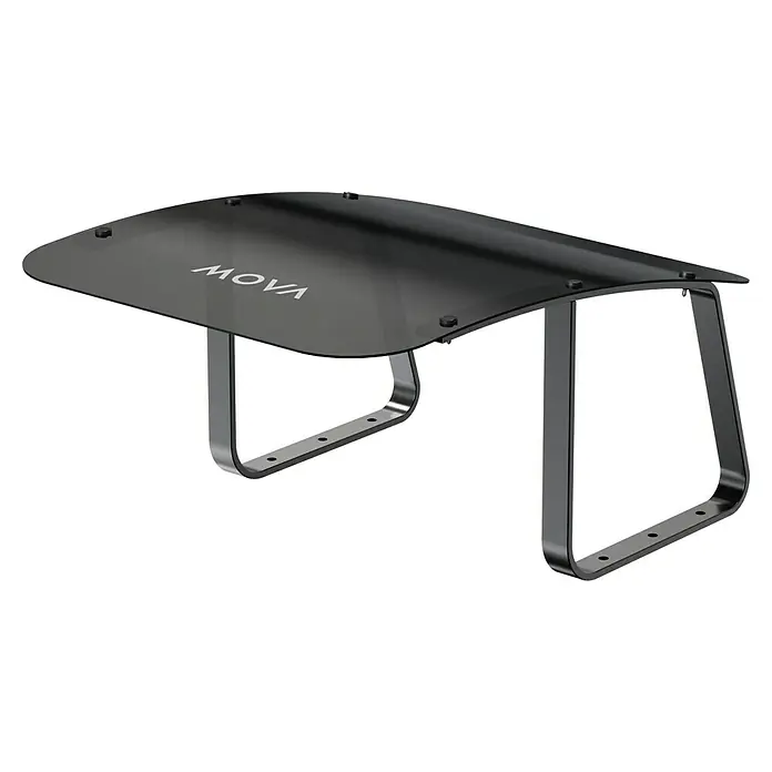 Dreame Mova Mähroboter-GarageL x B x H: 785,5 x 590 x 378,4 mm, Mova Mähroboter 1000, MOVA 600 und 600 Kit