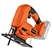 PowerPlus Juego de máquinas POWDPO3000 (20 V, 1 batería, 2 Ah, 4 pzs.) | BAUHAUS