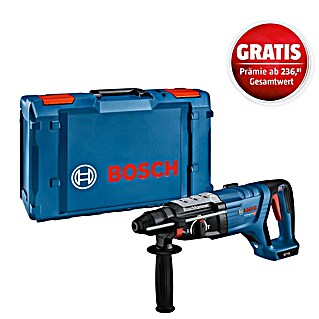 Bosch Professional AMPShare 18V Akku-Bohrhammer GBH 18V-28 D (18 V, Ohne Akku)