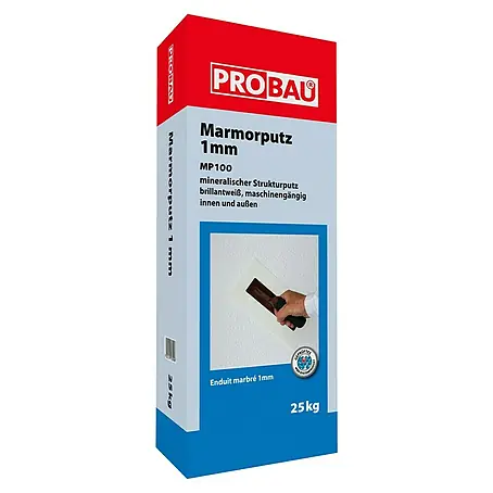 Probau  Marmorputz Premium