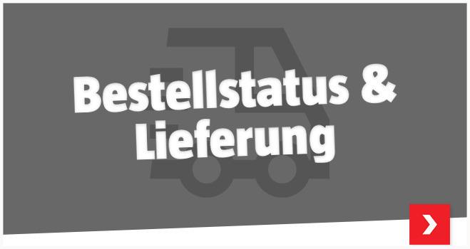 Teaser Bestellstatus