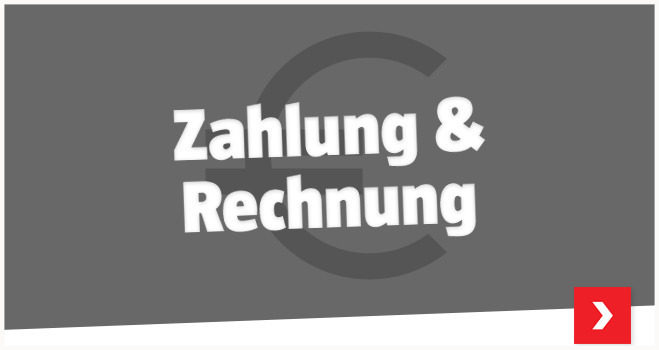 Teaser Zahlung