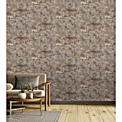 Tesa Rasch Strukturtapete Atlas (Selbstklebend, Betongrau, Betonoptik, 6 x 0,53 m) | BAUHAUS