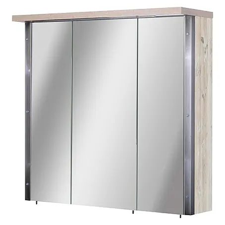 Schildmeyer Harkon LED-Spiegelschrank