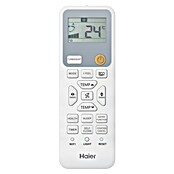 Haier Aire acondicionado Inverter Tide-R (24.000 BTU/h, 27.500 BTU/h, Habitaciones hasta 60 m²) | BAUHAUS