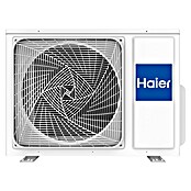 Haier Aire acondicionado Inverter Tide-R (24.000 BTU/h, 27.500 BTU/h, Habitaciones hasta 60 m²) | BAUHAUS