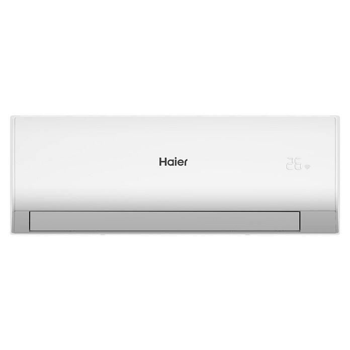 Haier Aire acondicionado Inverter Tide-R (24.000 BTU/h, 27.500 BTU/h, Habitaciones hasta 60 m²) | BAUHAUS