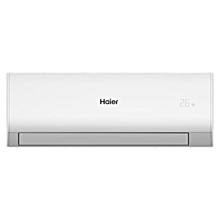 Haier Aire acondicionado Inverter Tide-R (9.000 BTU/h, 9.500 BTU/h, Habitaciones hasta 20 m²)
