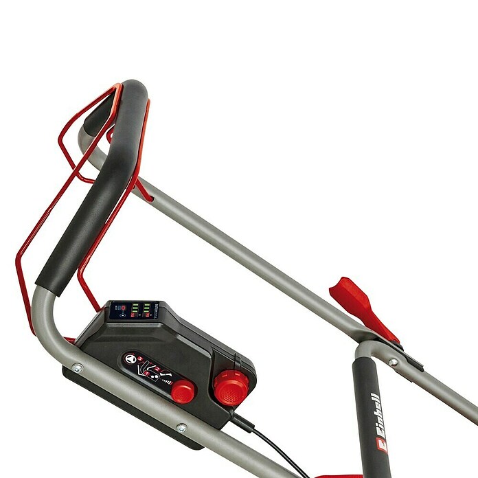 Einhell Professional PXC 18V Akumulatorska kosilica GP-CM 36/47 S Li BL  (36 V, 4 baterije, 4 Ah, Širina reza: 47 cm) | BAUHAUS