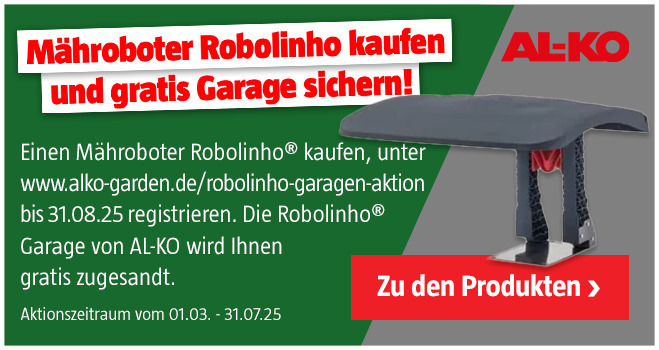 Alko Robolinho