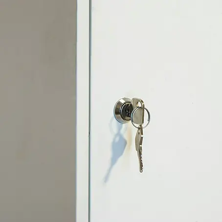 Simonrack Simonlocker Cerradura adicional