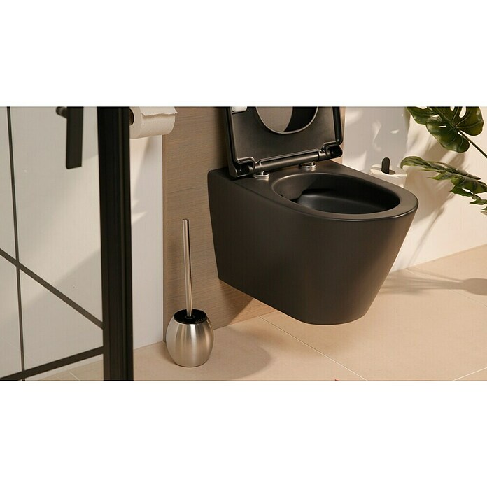 WC-BUERSTENGRT. RUMBA OVAL