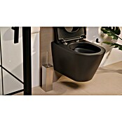 Zack Carvo WC-Bürstengarnitur (Ohne Halterung, Edelstahl, Edelstahl) | BAUHAUS