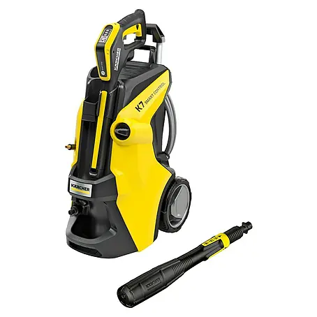 Kärcher  Hidrolimpiadora de alta presión K 7 Smart Control Flex