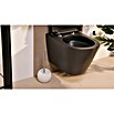 Venus WC-Bürstengarnitur Bowl (Keramik, Weiß)