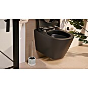 Venus Nara WC-Bürstengarnitur (Polyresin, Blau) | BAUHAUS