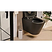 Venus WC-Bürstengarnitur Filler (Polyresin, Weiß) | BAUHAUS