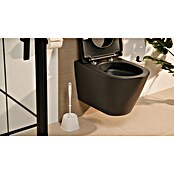 Poseidon Garnitura WC četke Ewa  (Bijele boje, Plastika) | BAUHAUS