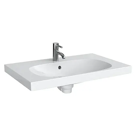 Geberit Acanto Waschtisch