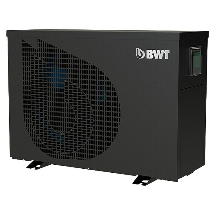 BWT Wärmepumpe Inverter Connect IC 182 (Geeignet für: Wassererwärmung, Passend für: Pools bis zu 105 m3) | BAUHAUS