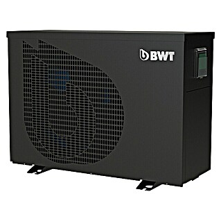 BWT Wärmepumpe Inverter Connect IC 89 (Geeignet für: Wassererwärmung, Passend für: Pools bis zu 45 m3)