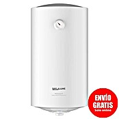 Skyluxe Termo eléctrico Volga (80 l, 1.500 W, Rango de temperaturas: +30 °C a +75 °C) | BAUHAUS