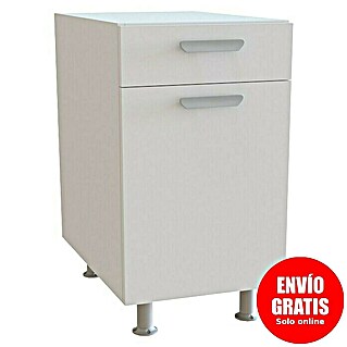 Top Element B Armario bajo con cajón