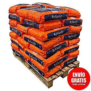 Sal para descalcificador Regenia a Palet Treat Plus SV (1.000 kg, 40 ud.)