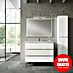 Mueble de lavabo Celia 