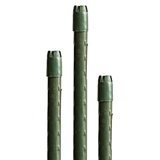 Windhager Potporni štap za biljke (Ø x D: 1,6 x 240 cm, Zelene boje)