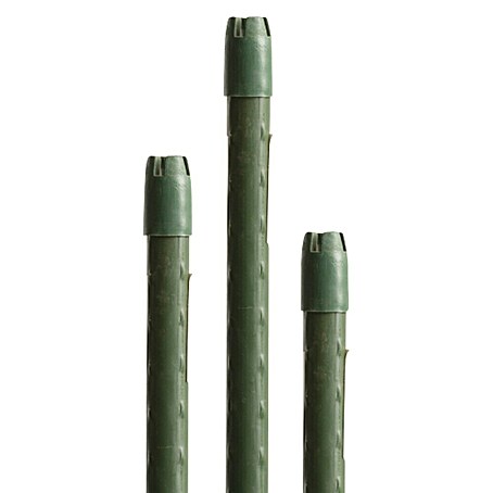 Windhager Pflanzstab (Ø x L: 1,1 x 120 cm, Grün)