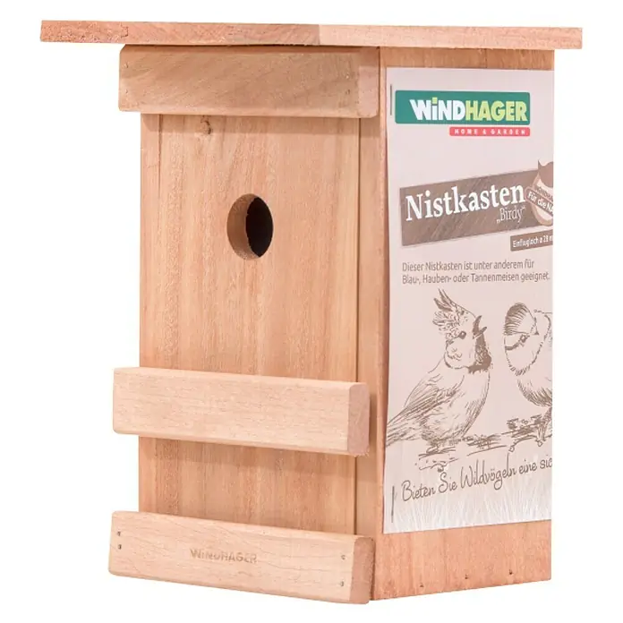 Windhager Nichoir Birdy Windhager Nichoir Birdy