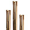 Windhager Splittstab Tonkin (Ø x H: 1,3 x 180 cm, Braun, 1 Stk.)