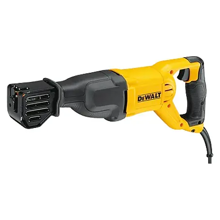 DeWalt  Sierra de sable DWE305PK